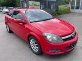 Opel Astra GTC 1.4 Twinport ecoFLEX - Opel Astra: Twinport