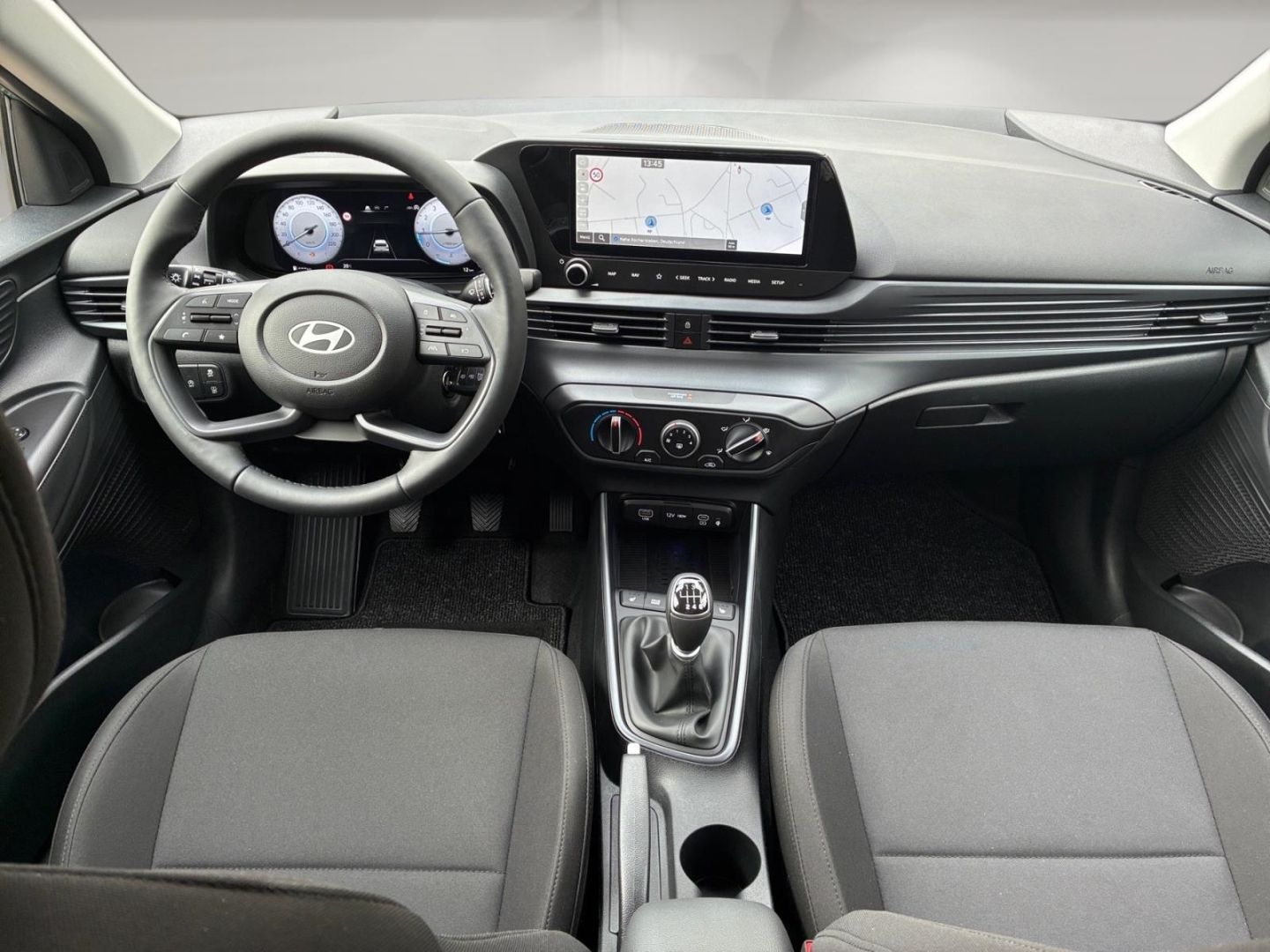 Hyundai i20 - Bild 11