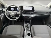 Hyundai i20 - Vorschau Bild 11