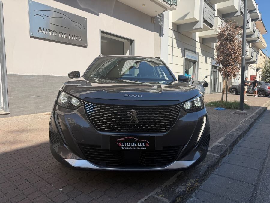 Image of Peugeot 2008