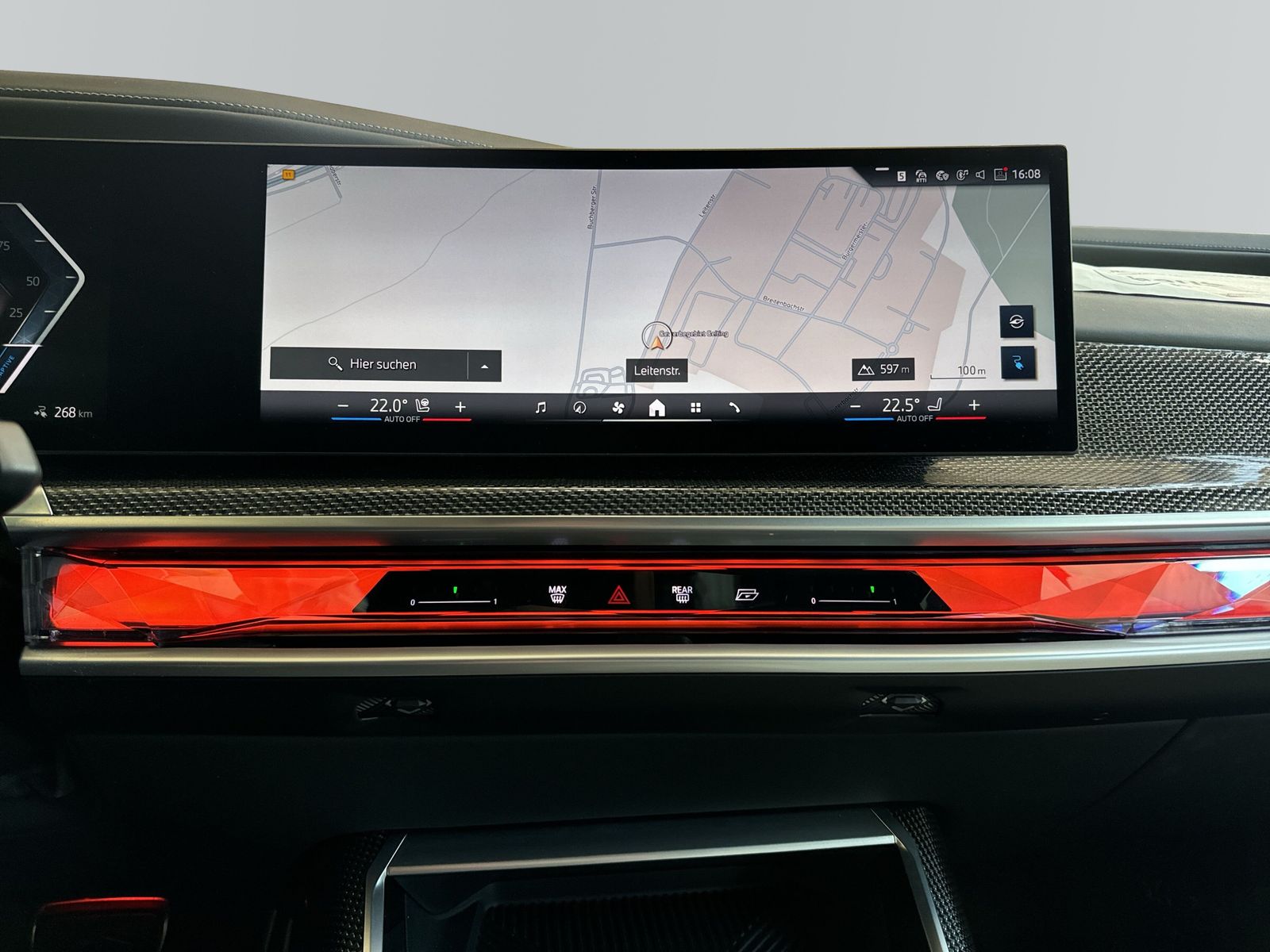 BMW i7 - Bild 14