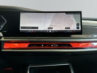 BMW i7 - Vorschau Bild 14