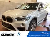 BMW X1 xDrive20i Sport Line + GARANTIE - Gebrauchtwagen in Lünen