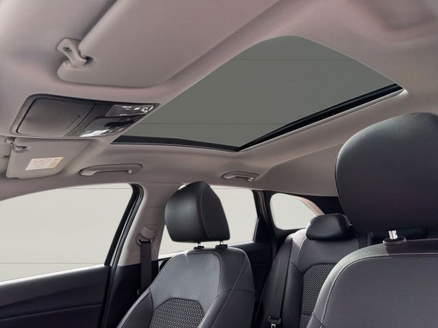 Kia Ceed Sportswagon PHEV Spirit ACCKameraLED And
