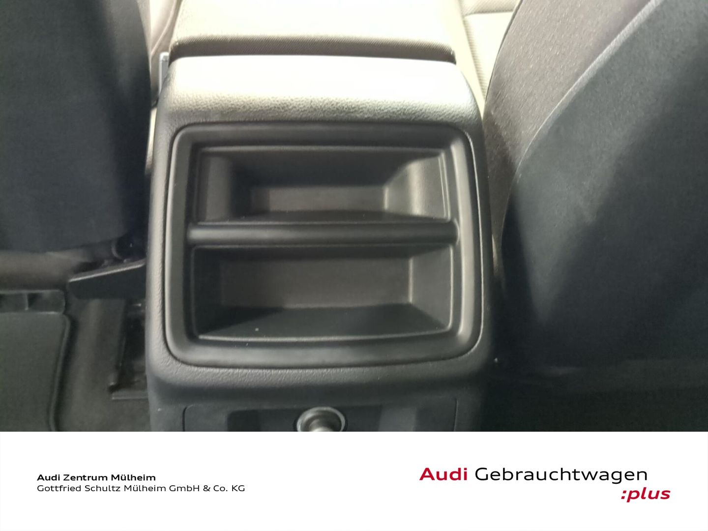 Audi A4 - Bild 14