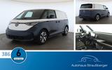 Volkswagen ID.Buzz Cargo ACC AHK  IQ Light 2-ZK Memory LRHZ - Volkswagen ID. Buzz in Stuttgart