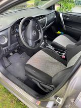 Toyota Auris Cool 1,33-l-Dual-VVT-i Cool - Toyota Gebrauchtwagen von 2014