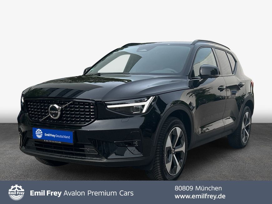 Image of Volvo XC40