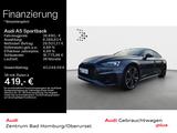 Audi A5 Sportback 40 TDI S line competition*Navi*Alu* - Audi A5 Competition Gebrauchtwagen