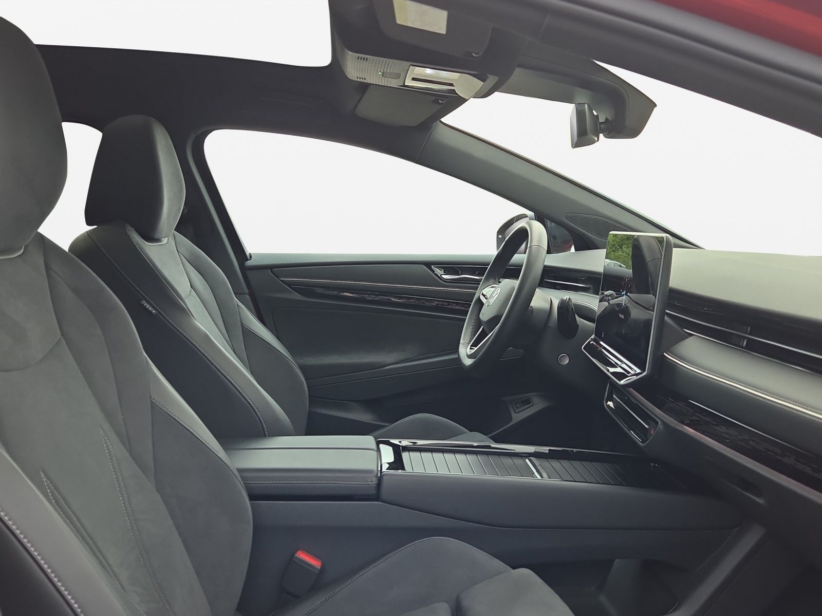 Volkswagen ID.7 - Bild 6