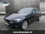 BMW 320 Gran Turismo GT 320i Luxury Line, Navigation