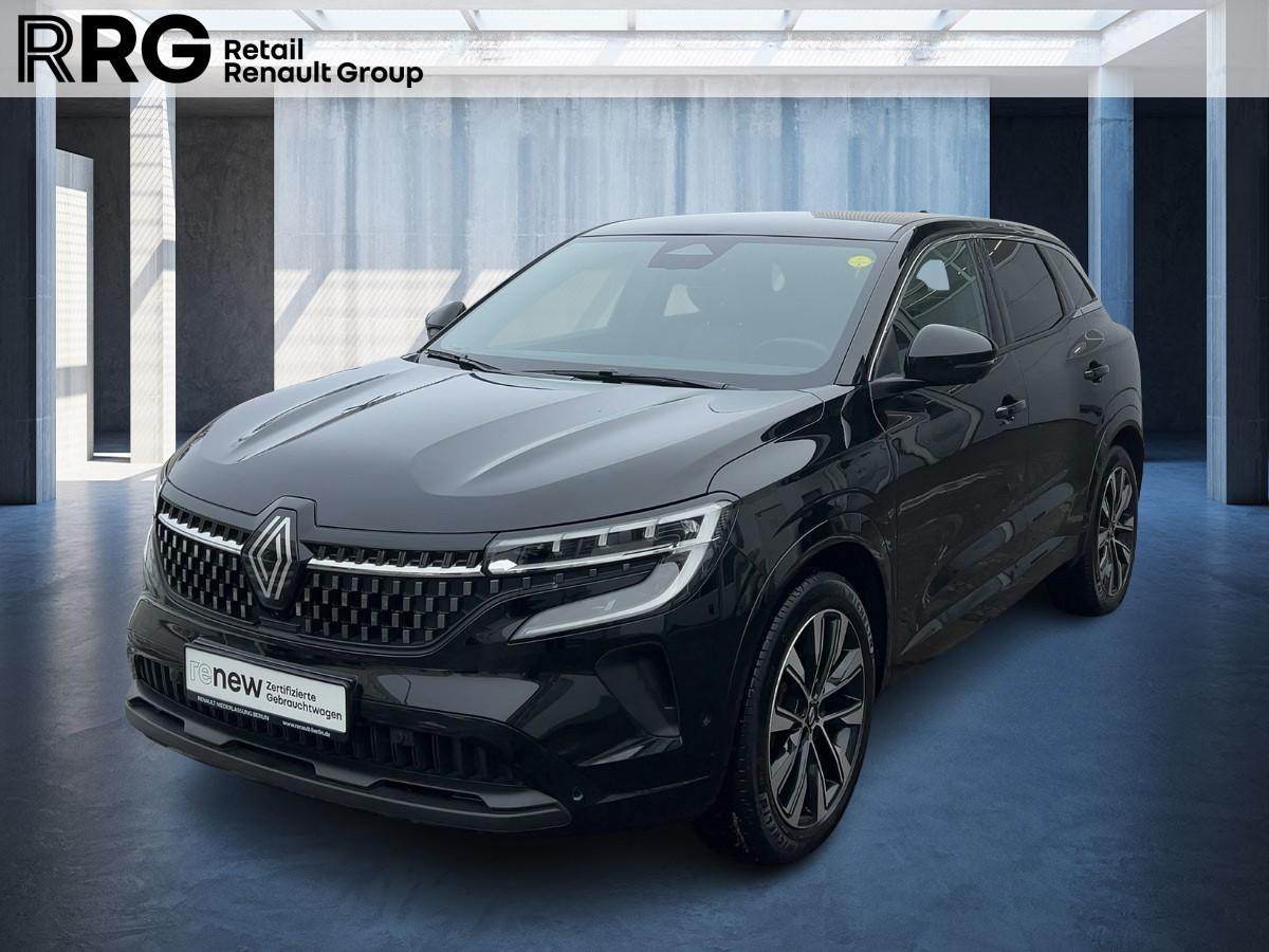Renault Austral 1.3 TCE 160 TECHNO Automatik