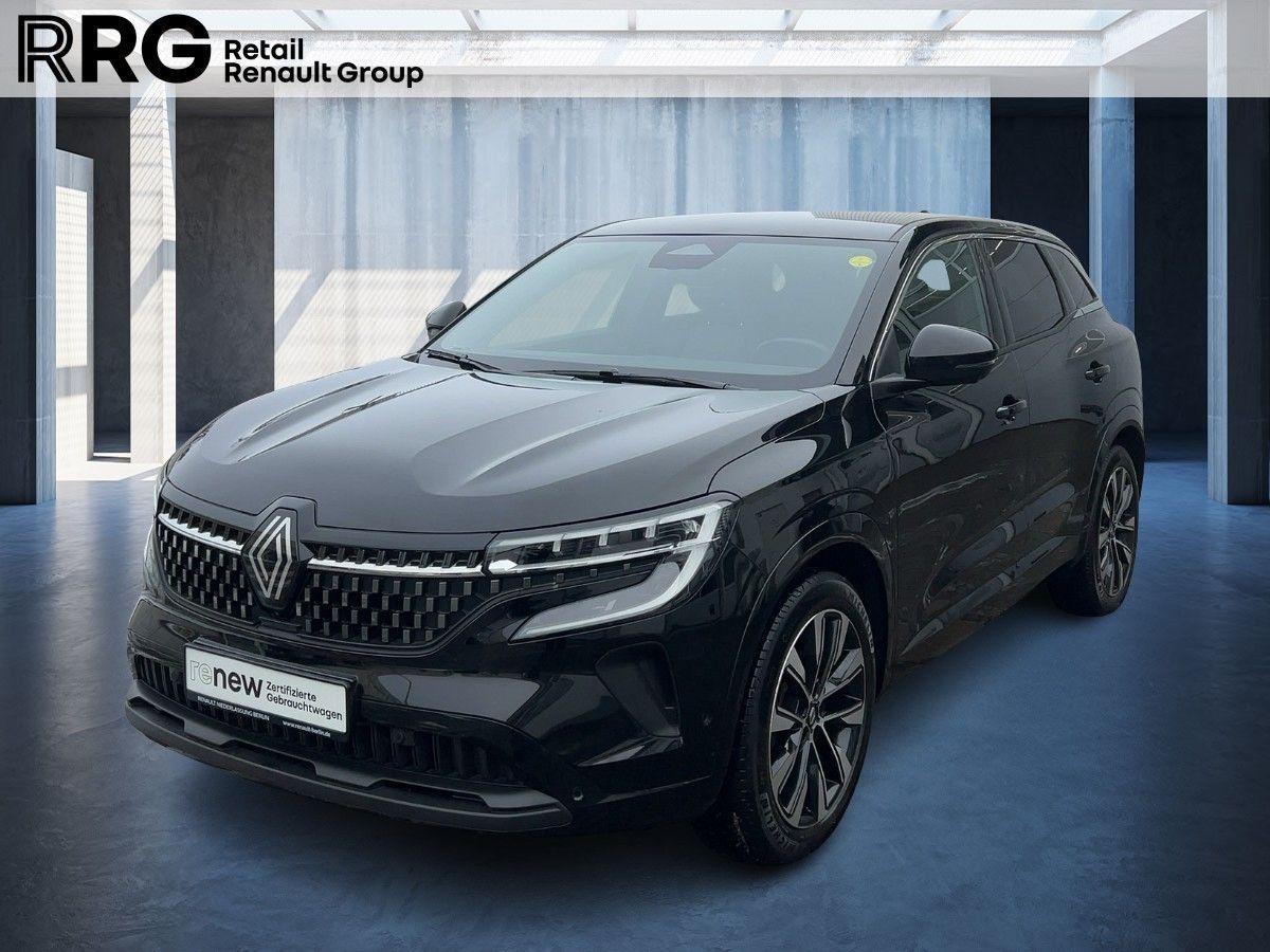 Renault Austral 1.3 TCE 160 TECHNO