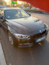 BMW F30 bmw 320i b48 LCI TÜV bis 4.2027 - BMW 320: F30