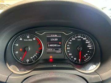 Audi A3 Sportback ambition *BiXenon*Standh*