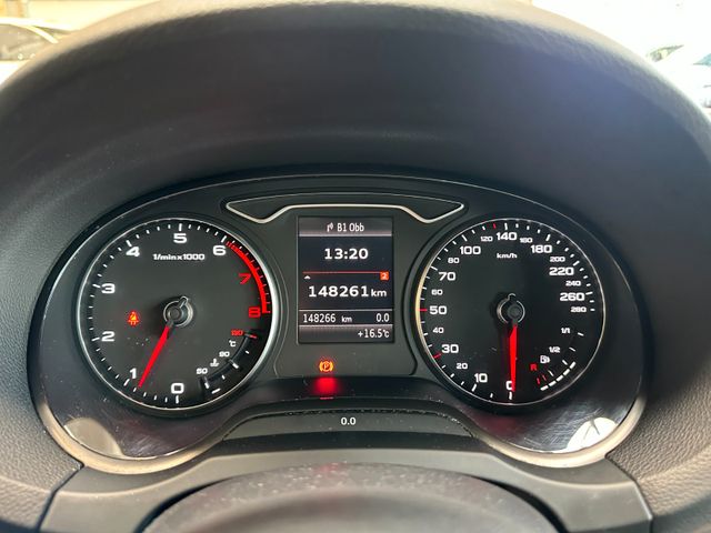 Audi A3 Sportback ambition *BiXenon*Standh*