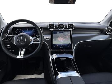 Mercedes GLC 200 - 8