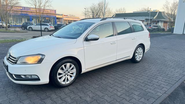 Volkswagen Passat Variant Comfortline BlueMotion