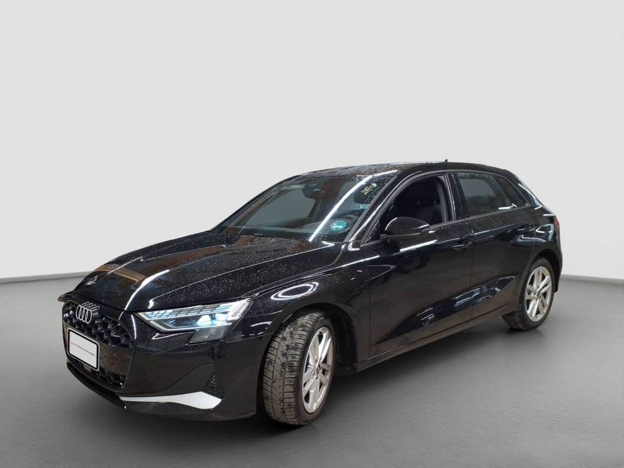 Audi A3 - Bild 2