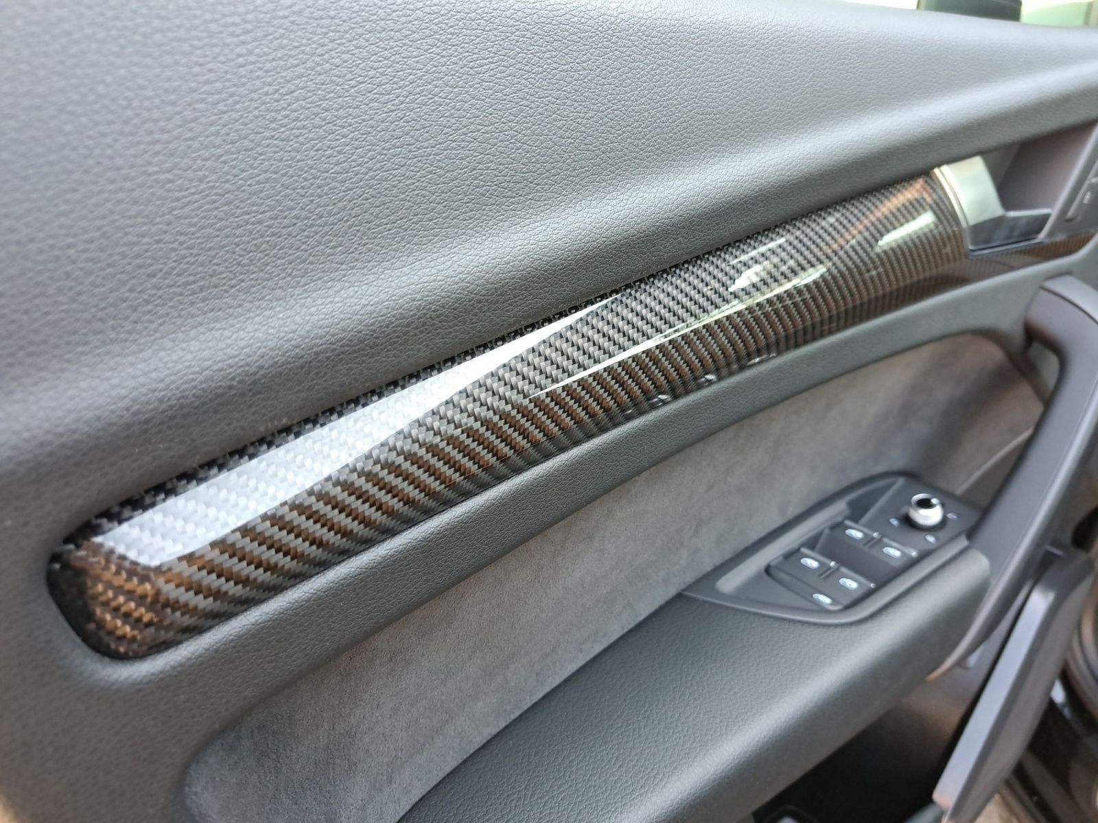 Audi Q5 - Bild 28
