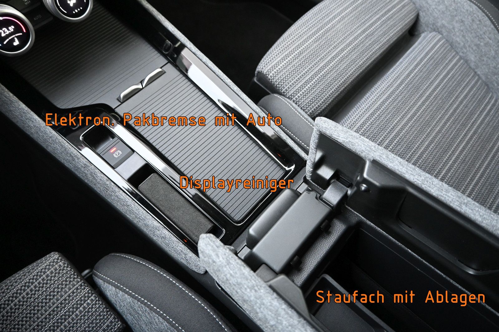 Fahrzeugabbildung SKODA Superb 2.0 TSI DSG Selection Combi 4x4 °ACC°AHK°