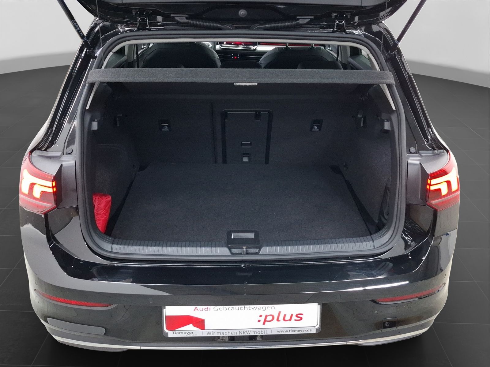 Volkswagen Golf - Bild 17