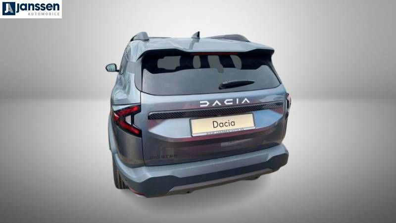 Fahrzeugabbildung Dacia Bigster Journey TCe 140