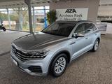 Volkswagen Touareg 3,0 TDI Elegance 4Motion*AHK*PANORAMA* - Volkswagen Touareg Vorführfahrzeuge