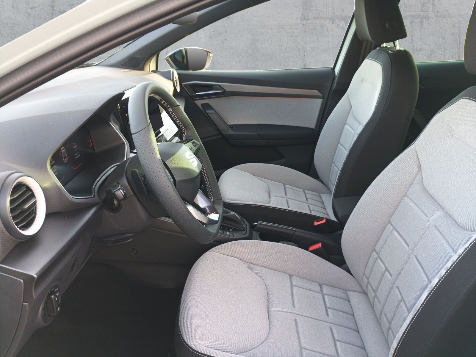 Seat Ibiza - Bild 12