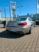 BMW Bmw f13 Coupe 640i Facelift  21zoll H&R Ge... - gebrauchte BMW 640 aus dem Jahr 2016