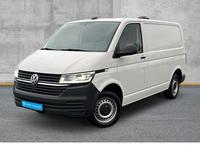 Volkswagen T6 Transporter Kasten 2.0 TDI 3,2t LED KLIMA NAV