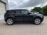 Land Rover Range Rover Evoque S AWD Standhzg+AHK+Leder+HUD - Land Rover Range Rover Evoque mit Anhängerkupplung