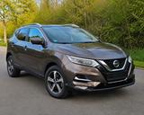 Nissan Qashqai 1.3 DIG-T DCT 159PS Tekna+ Tekna+ - Nissan Qashqai: Automatik, Tekna