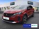 Peugeot 3008 1.2 PureTech 130 GT (EURO 6d) - Peugeot 3008 aus 2025