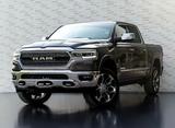 Dodge UNFALLFREI*LIMITED*PANO*AHK*4X4*LUFT*RAMBOX*VOLL