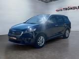 Kia Sorento 2.2D AWD Vision +7 Sitze +AHK +Kamera - Kia Sorento: 7