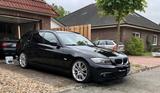BMW 320d Touring Edition Sport Edition Sport - BMW 320: 320d Edition Sport