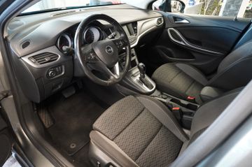 Opel Astra - 12