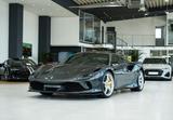 Ferrari F8 Tributo*RACING-SEATS*CARBON-LED*PASS.-DISPLAY - Ferrari F8 aus 2023