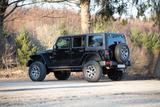 Jeep Wrangler 2.8l CRD Unlimited Rubicon - Jeep Wrangler: Rubicon Unlimited