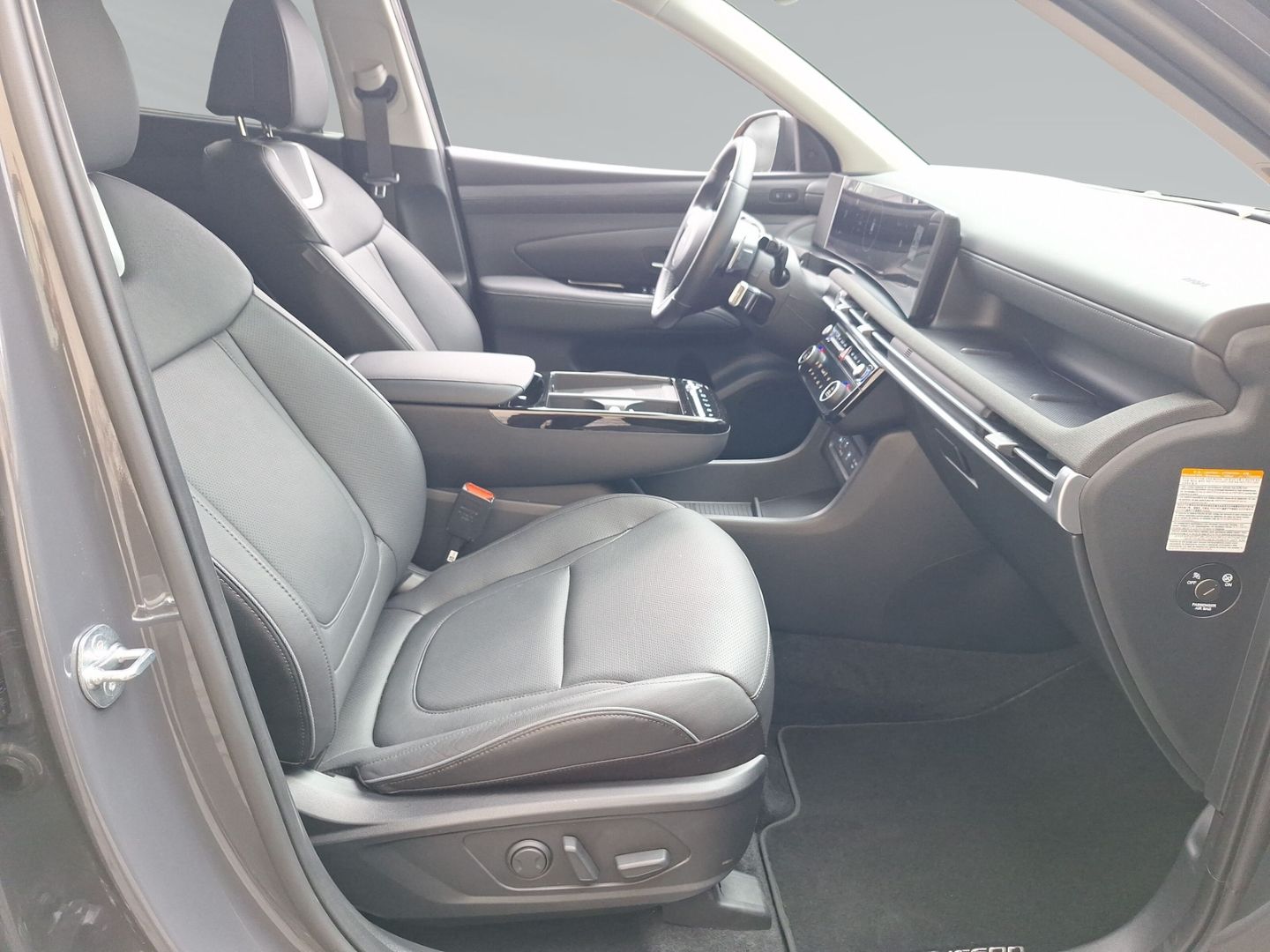 Hyundai Tucson – Bild 11