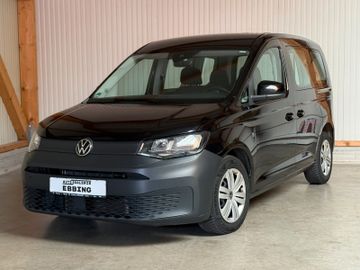 Volkswagen Caddy - 1