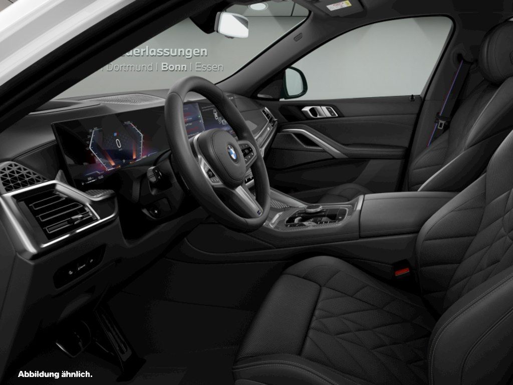 BMW X6 - Bild 5