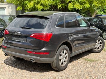 Audi Q5 - 4
