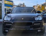 Porsche Cayenne Gemballa*Xenon*Luft*Memorie*Historie*TOP - gebrauchte Porsche SUV & Geländewagen