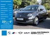Fiat 500 Ellenator Dolce Vita PANO NAVI PDC KLIMA - Fiat 500 mit Benzin-Antrieb: Kleinwagen