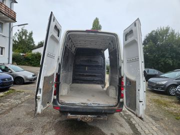Volkswagen Crafter - 6