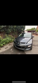 Mazda CX-7 neuer Tüv - gebrauchte Mazda CX-7 aus dem Jahr 2012