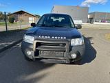 Land Rover Freelander Td4 Softback E - Land Rover Freelander aus 2002