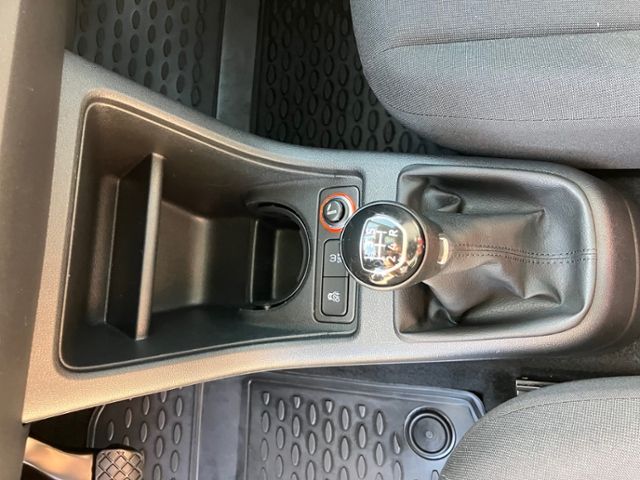 up! 1.0 move EcoFuel KLIMA ALU